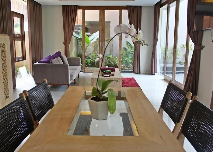 Villa Greenfield Luxury *