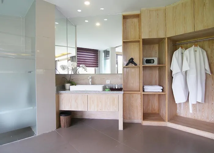 Greenfield Luxury Ubud