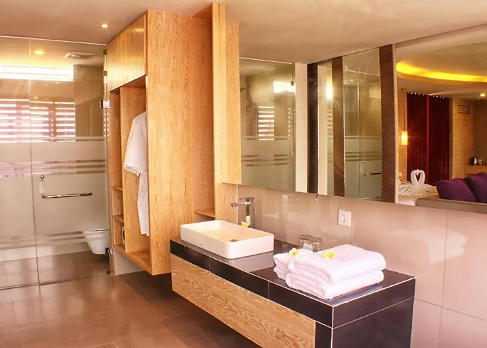 Greenfield Luxury Villa Ubud