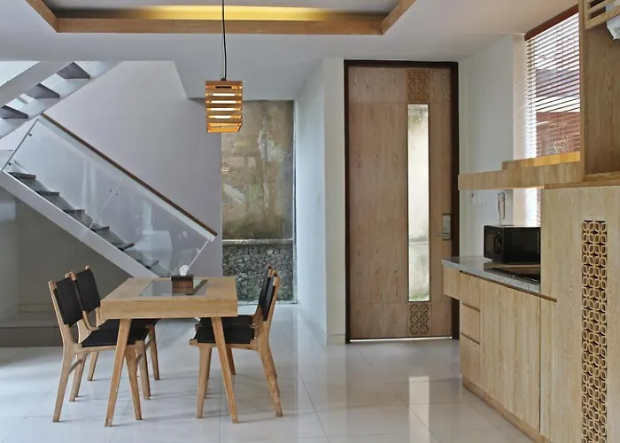 Greenfield Luxury Ubud