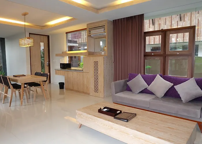 Greenfield Luxury Villa