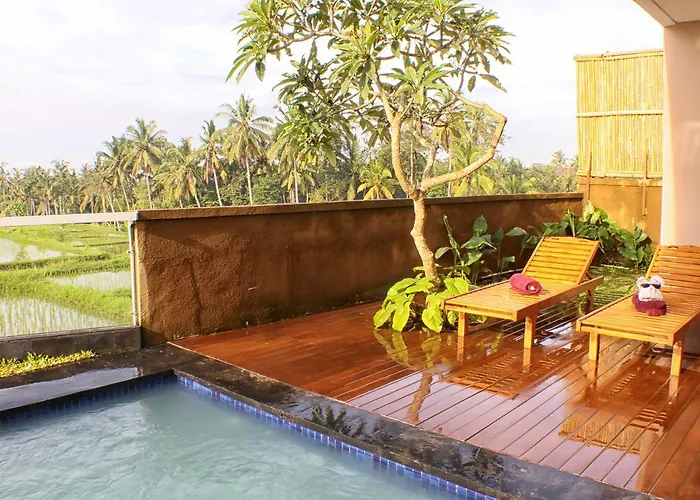 Villa Greenfield Luxury
