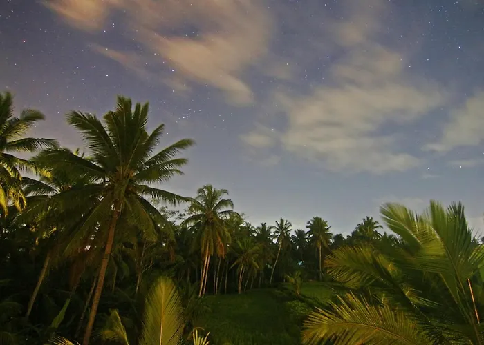 Villa Greenfield Luxury Ubud