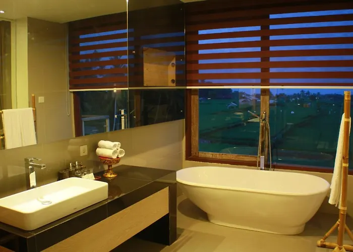 Villa Greenfield Luxury *
