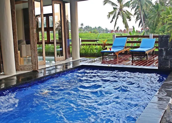 Villa Greenfield Luxury *