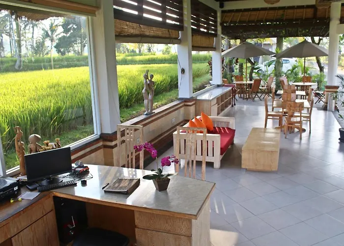 Villa Greenfield Luxury