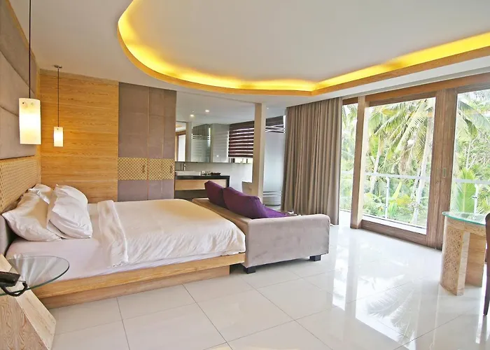 Greenfield Luxury Ubud