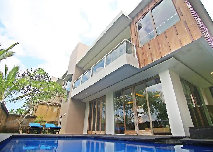 Villa Greenfield Luxury