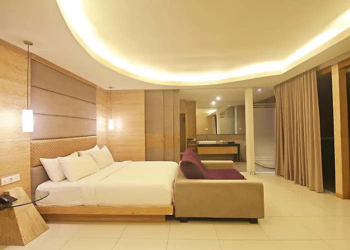 Greenfield Luxury Ubud