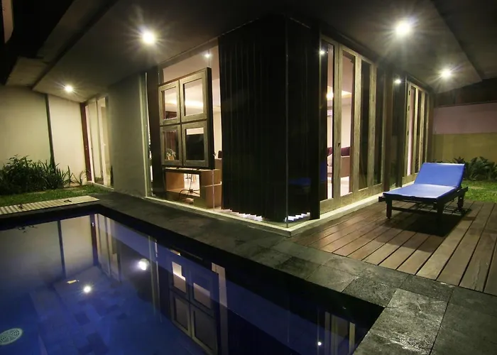Greenfield Luxury