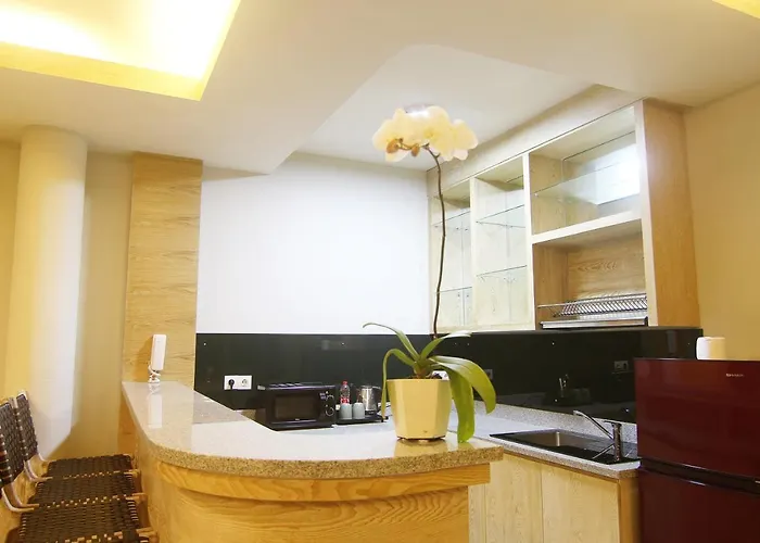 Greenfield Luxury