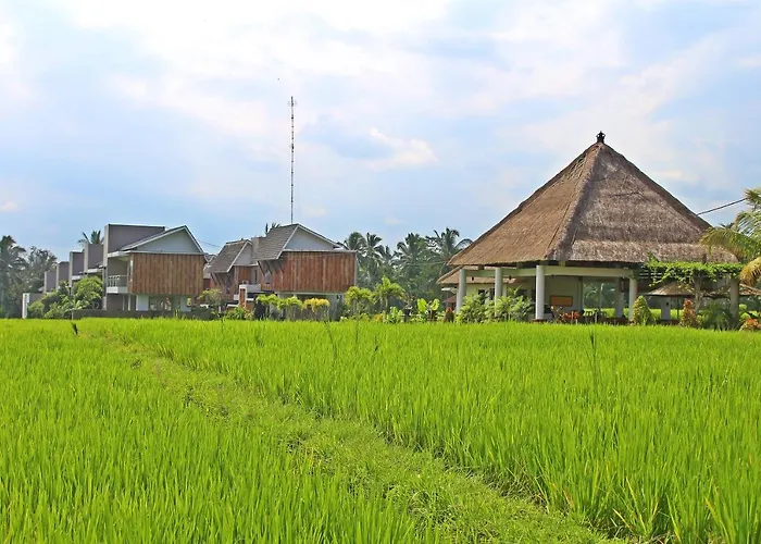 Villa Greenfield Luxury *