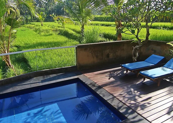 Greenfield Luxury Ubud