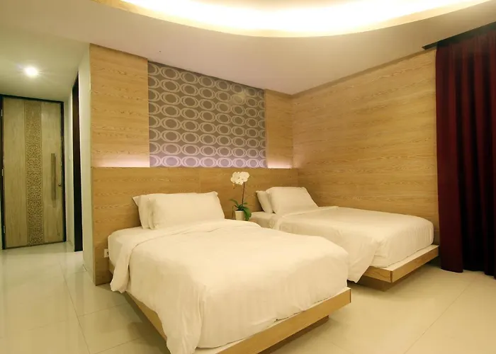 Villa Greenfield Luxury *