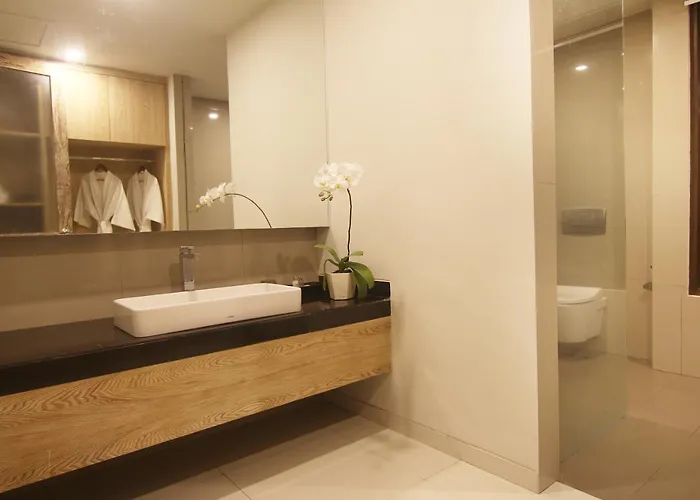 Greenfield Luxury * Ubud