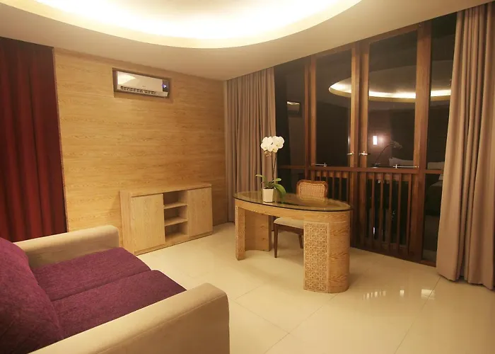 Villa Greenfield Luxury *
