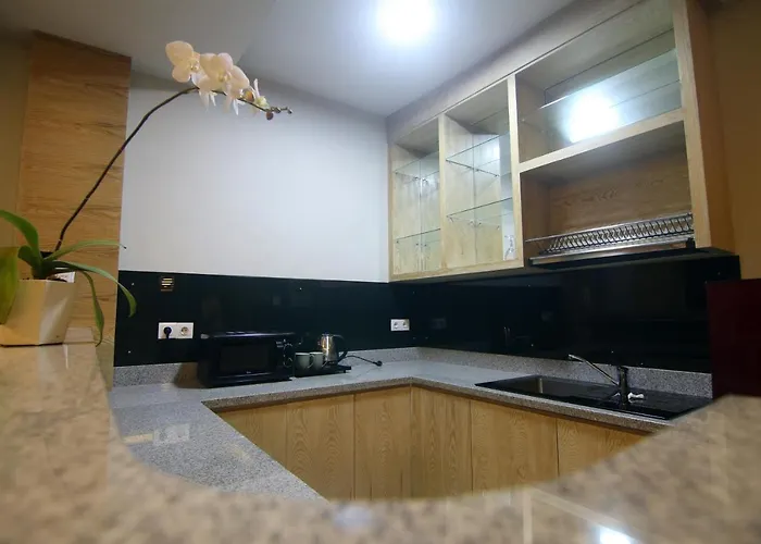 Villa Greenfield Luxury
