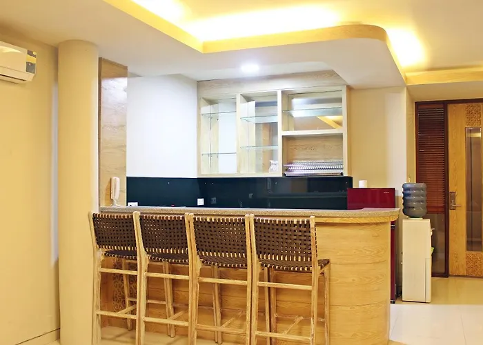 Greenfield Luxury Villa Ubud