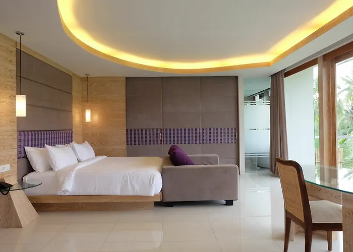 Greenfield Luxury