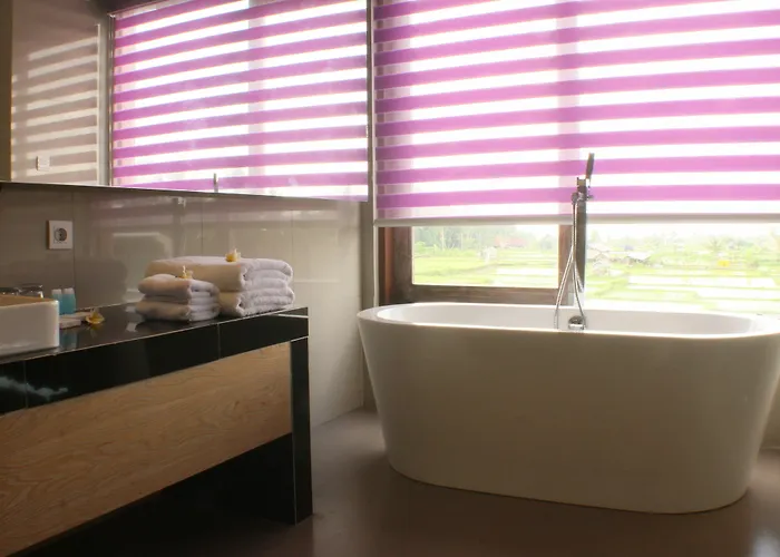 Villa Greenfield Luxury *
