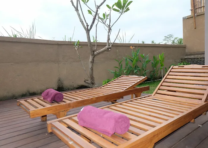 Greenfield Luxury Villa *