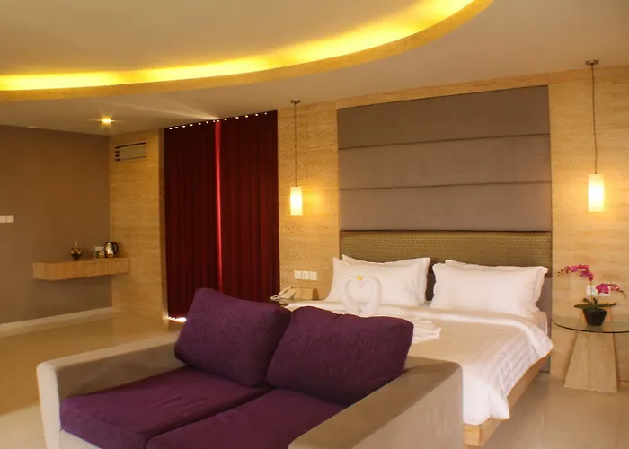 Greenfield Luxury