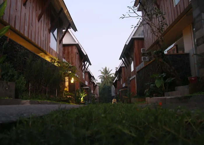 Greenfield Luxury