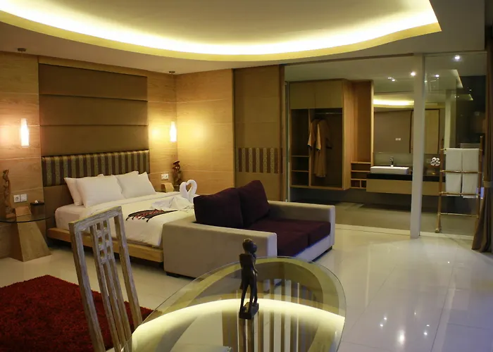 Villa Greenfield Luxury *
