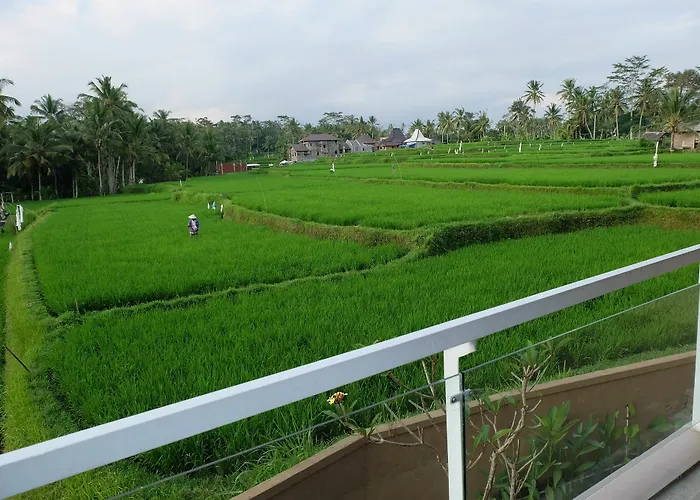 Villa Greenfield Luxury