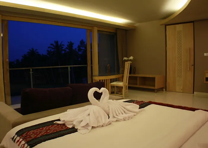 Villa Greenfield Luxury Ubud