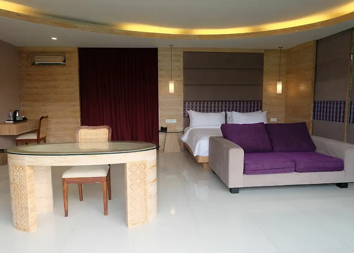 Greenfield Luxury Ubud