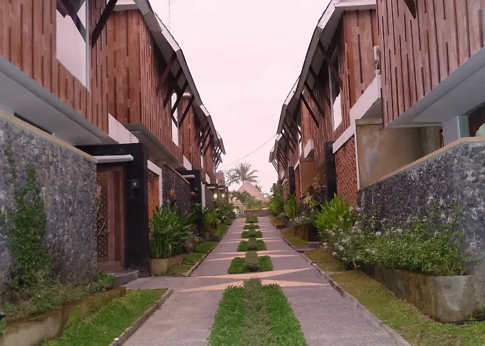 Villa Greenfield Luxury