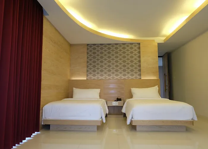 Villa Greenfield Luxury Ubud