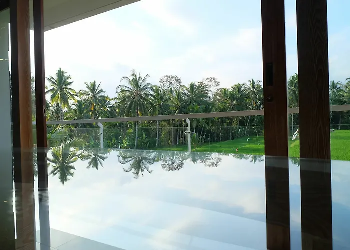 Villa Greenfield Luxury